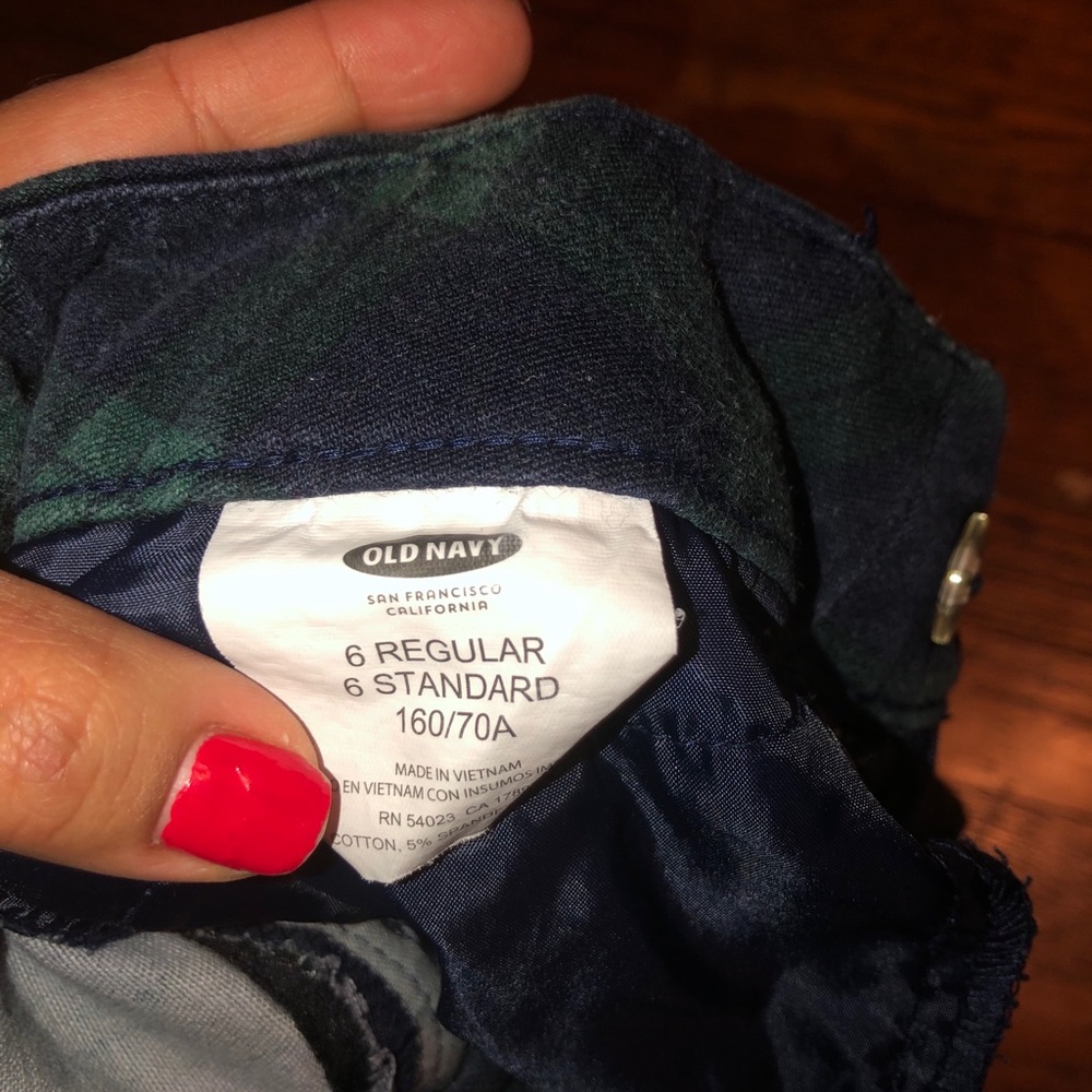 Pants